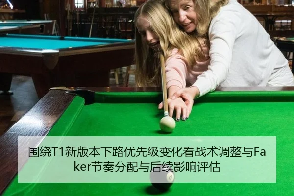 围绕T1新版本下路优先级变化看战术调整与Faker节奏分配与后续影响评估